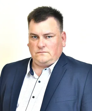 Горюков Алексей Николаевич